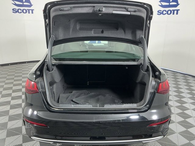 Used 2022 Audi A3 2.0T Premium image 21