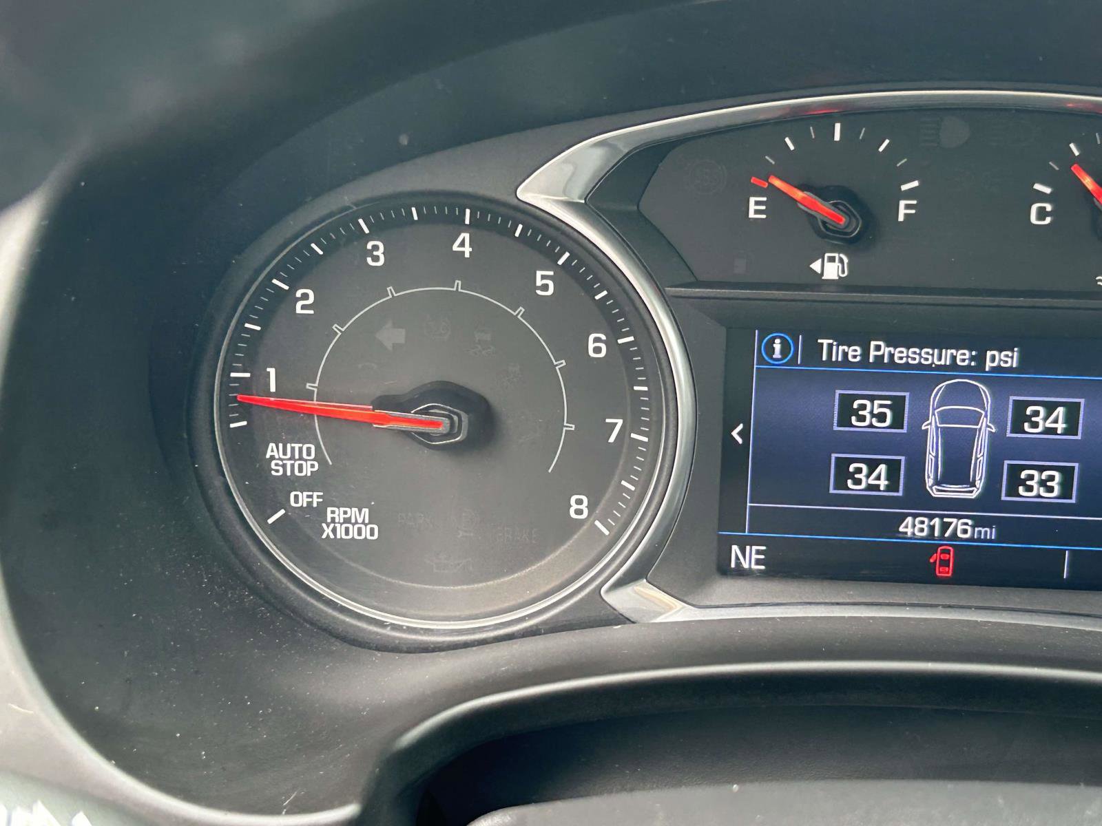 Used 2021 GMC Terrain SLE w/ Driver Convenience Package image 24