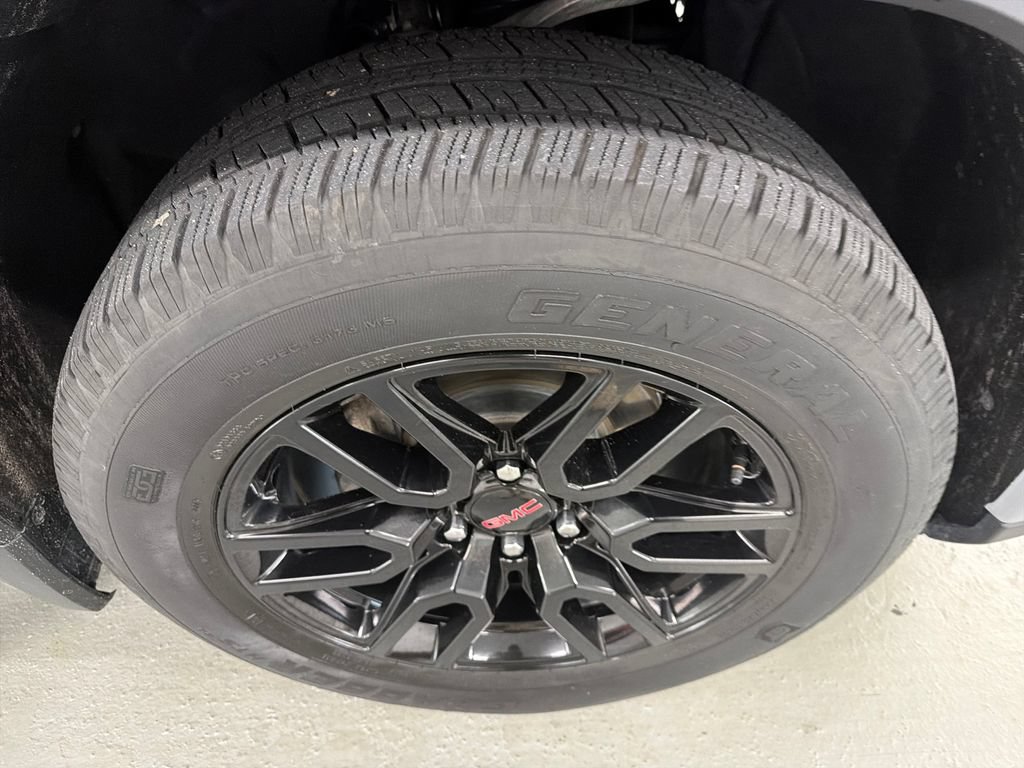 Used 2024 GMC Sierra 1500 Elevation AWD/4WD image 4