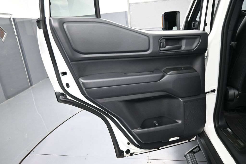 Used 2024 Toyota Land Cruiser 1958 AWD/4WD image 26