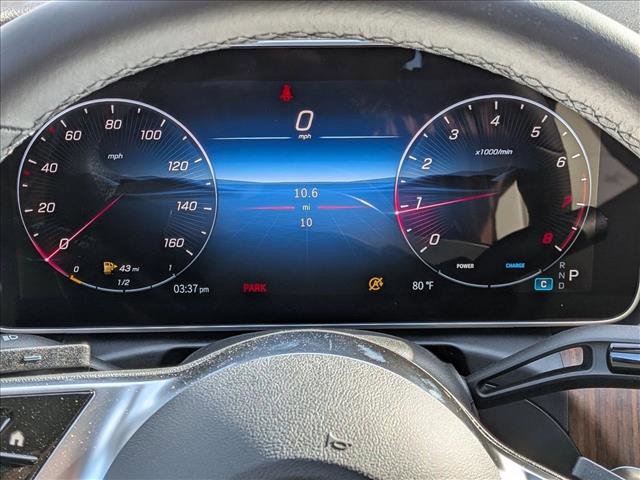 New 2026 Mercedes-Benz C 300 Sedan image 11