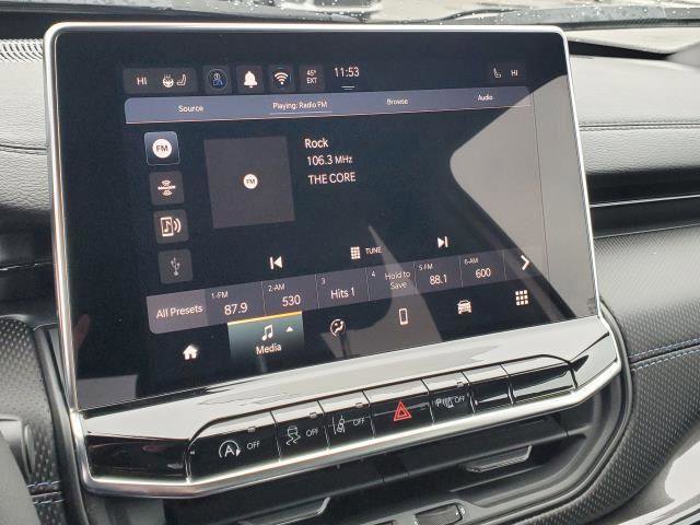 New 2026 Jeep Compass Limited image 13