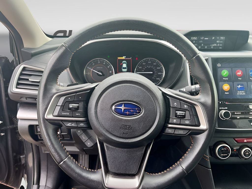 Used 2023 Subaru Crosstrek 2.5i Limited AWD/4WD image 11