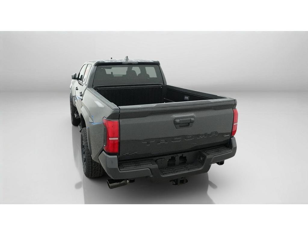 New 2026 Toyota Tacoma SR5 AWD/4WD image 6