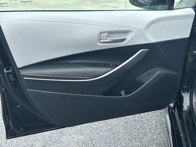 Used 2025 Toyota Corolla FX w/ Convenience Package FWD image 7