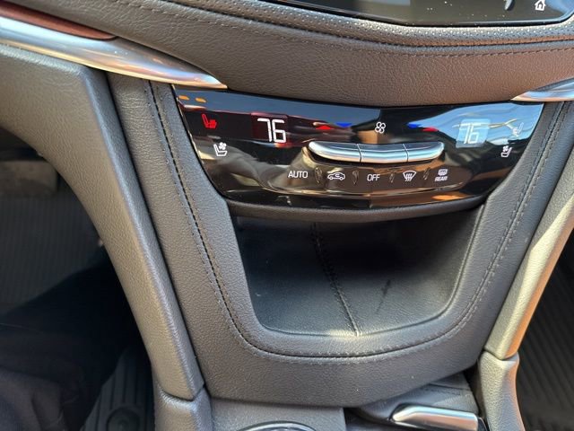Used 2024 Cadillac XT5 Premium Luxury image 24