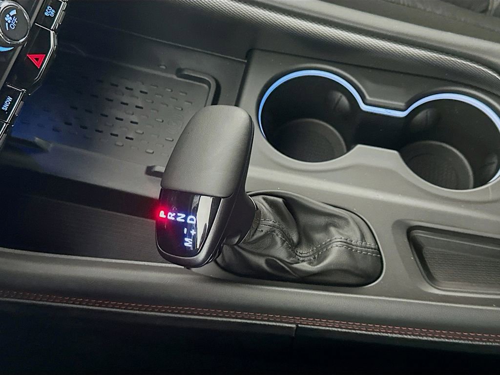 New 2026 Dodge Durango GT w/ Tow 'N Go Package AWD/4WD image 12