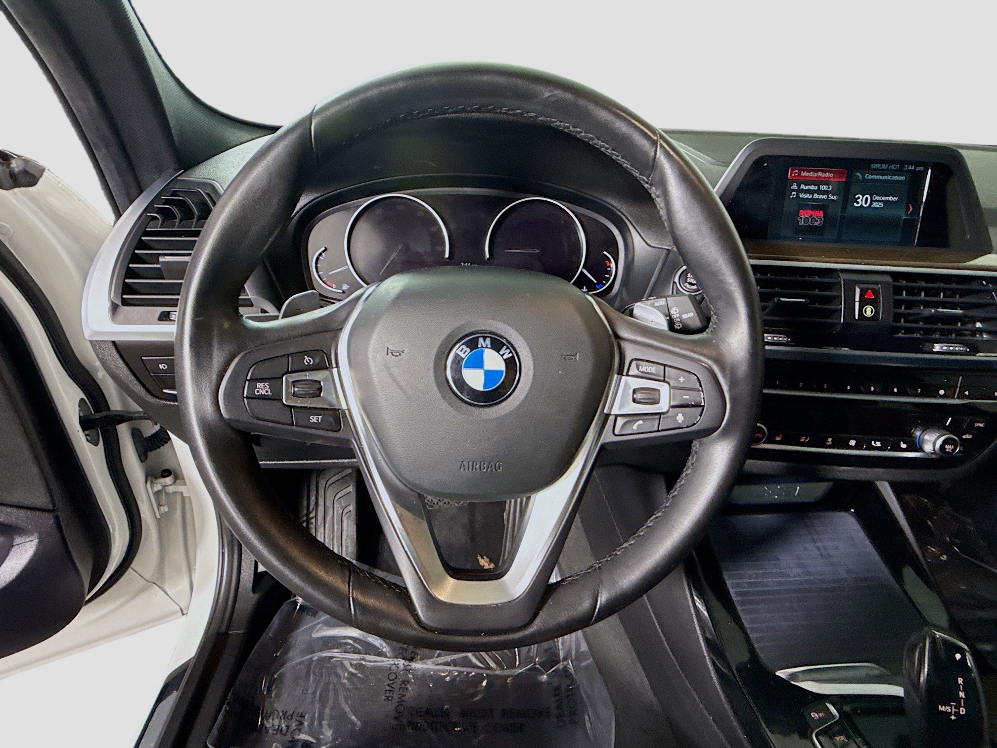 Used 2019 BMW X3 sDrive30i w/ Convenience Package image 13