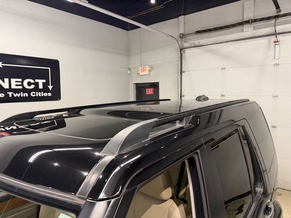 Used 2014 Land Rover LR4 HSE image 18