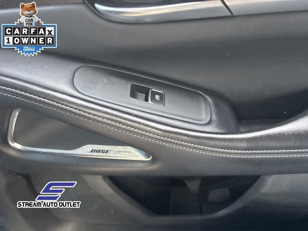 Used 2022 INFINITI QX60 Sensory w/ Cargo Package image 15