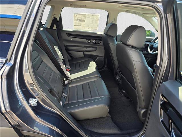New 2026 Honda CR-V EX-L image 12