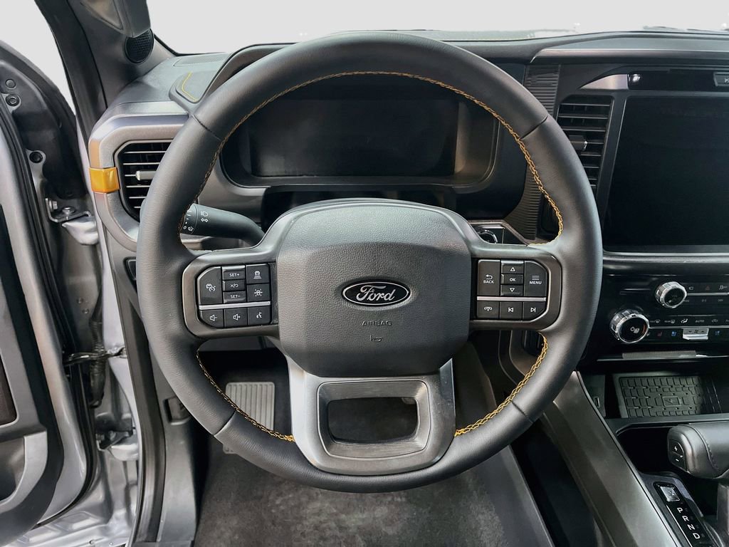 Used 2025 Ford F150 Tremor w/ Equipment Group 402A High AWD/4WD image 11