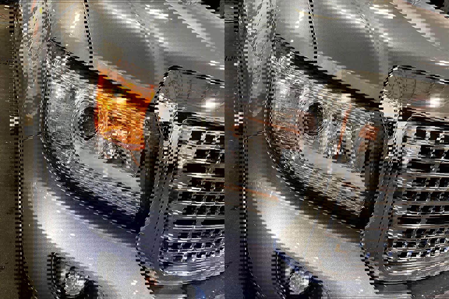 Used 2020 GMC Canyon Denali image 27