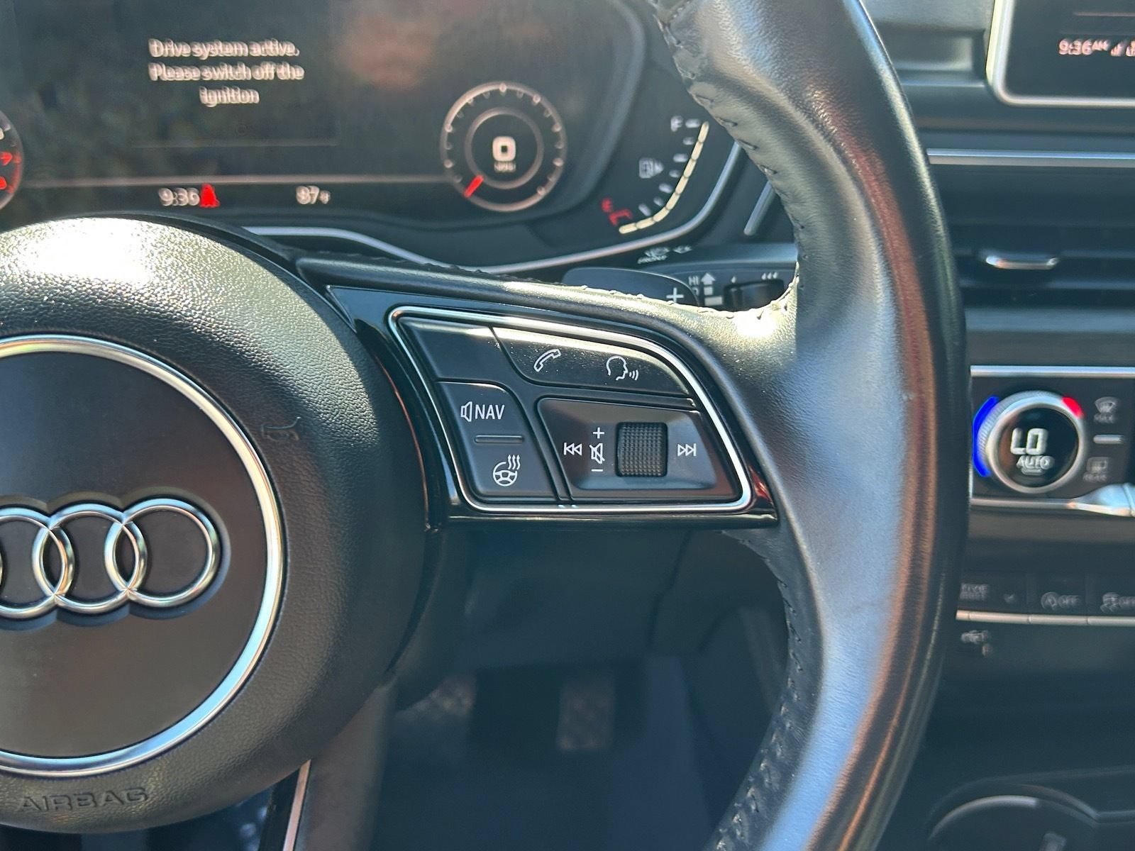 Used 2019 Audi A5 2.0T Premium Plus w/ Premium Plus AWD/4WD image 34