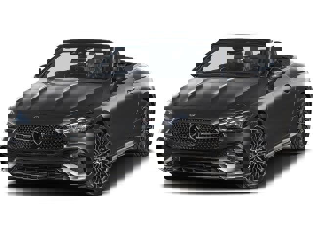 New 2026 Mercedes-Benz CLE 300 4MATIC Cabriolet image 42
