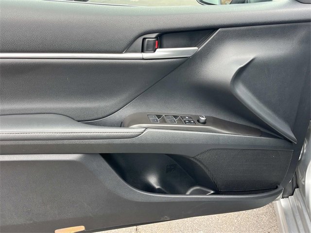 Used 2023 Toyota Camry XSE image 25
