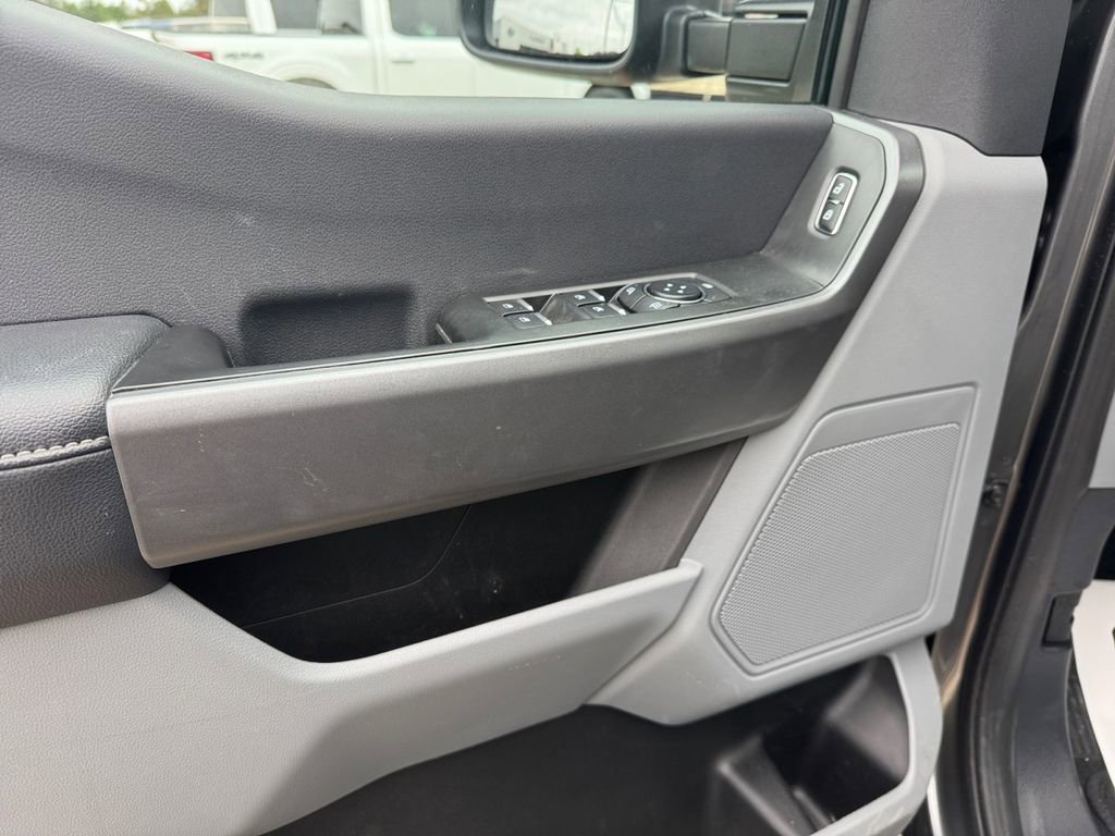 New 2026 Ford F250 XL w/ STX Appearance Package image 31