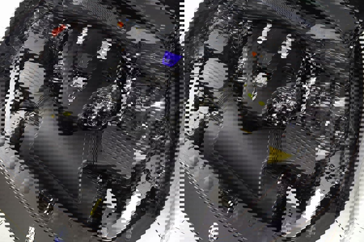 Used 2022 Maserati Ghibli Modena image 22