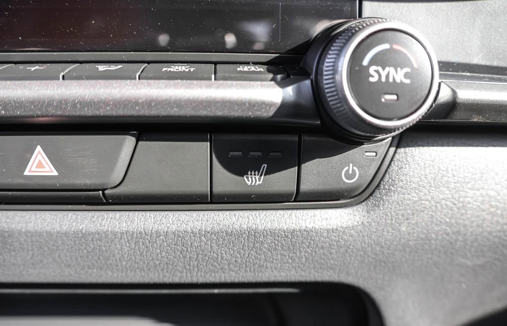 New 2026 MAZDA CX-30 AWD 2.5 S image 34