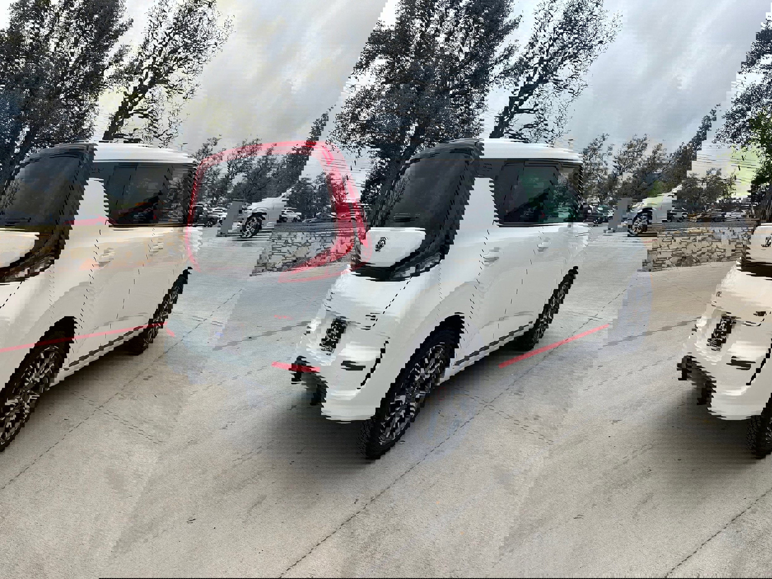 Used 2021 Kia Soul GT-Line image 6