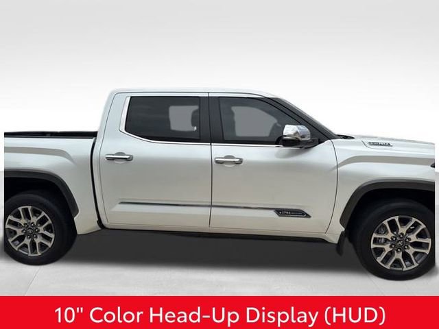 Used 2025 Toyota Tundra 1794 Edition image 5