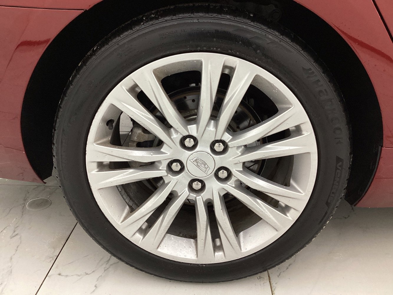 Used 2019 Cadillac XTS Luxury image 45