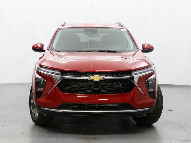 New 2026 Chevrolet Trax LT w/ Driver Confidence Package image 5