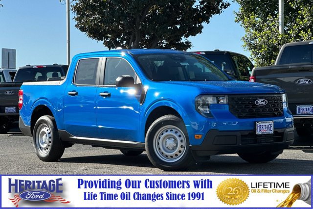 New 2026 Ford Maverick XL image 2