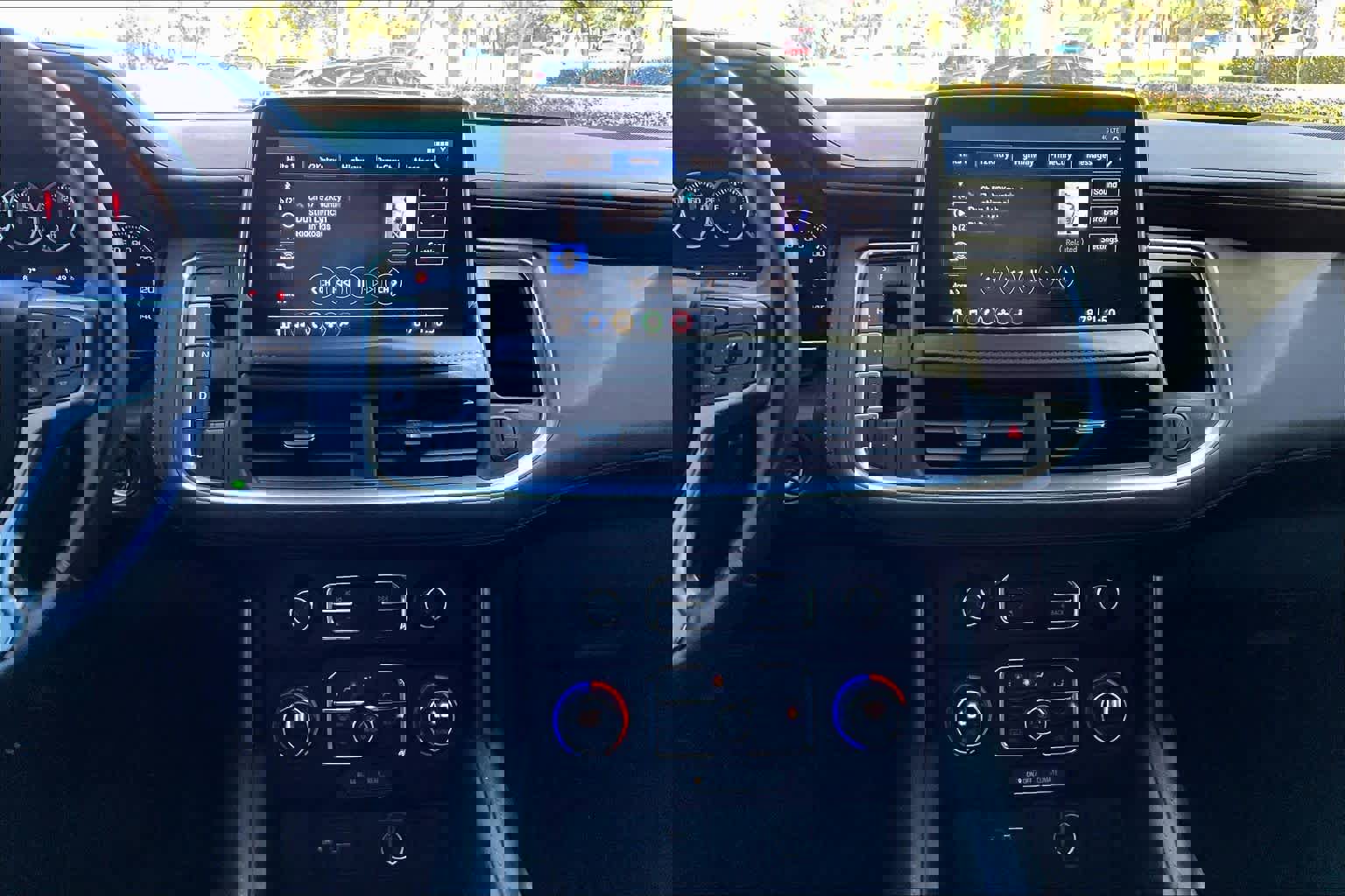 Used 2021 Chevrolet Tahoe LS image 13