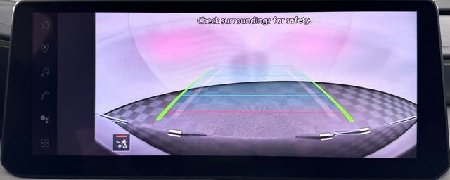 Certified 2026 INFINITI QX60 Pure w/ Cargo Package image 15