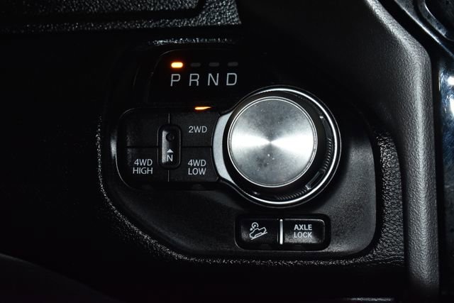 Used 2022 RAM 1500 Rebel w/ Level 1 Equipment Group image 24