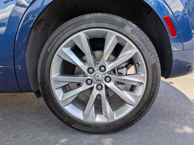 Used 2023 Buick Envision Avenir image 20