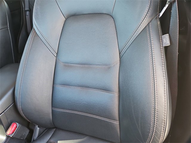 Used 2023 MAZDA CX-5 AWD 2.5 S w/ Preferred Package image 19