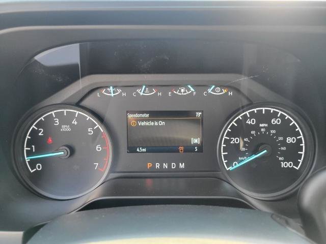 New 2026 Ford F250 XL w/ STX Appearance Package AWD/4WD image 42