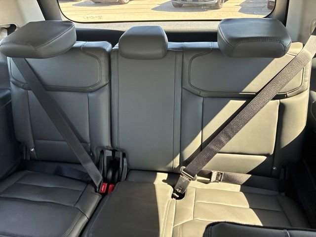 New 2026 Ford Expedition Active AWD/4WD image 23