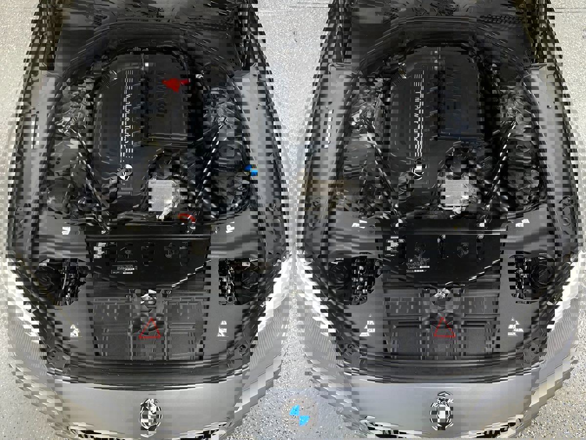 Used 2014 BMW 640i xDrive Coupe image 35