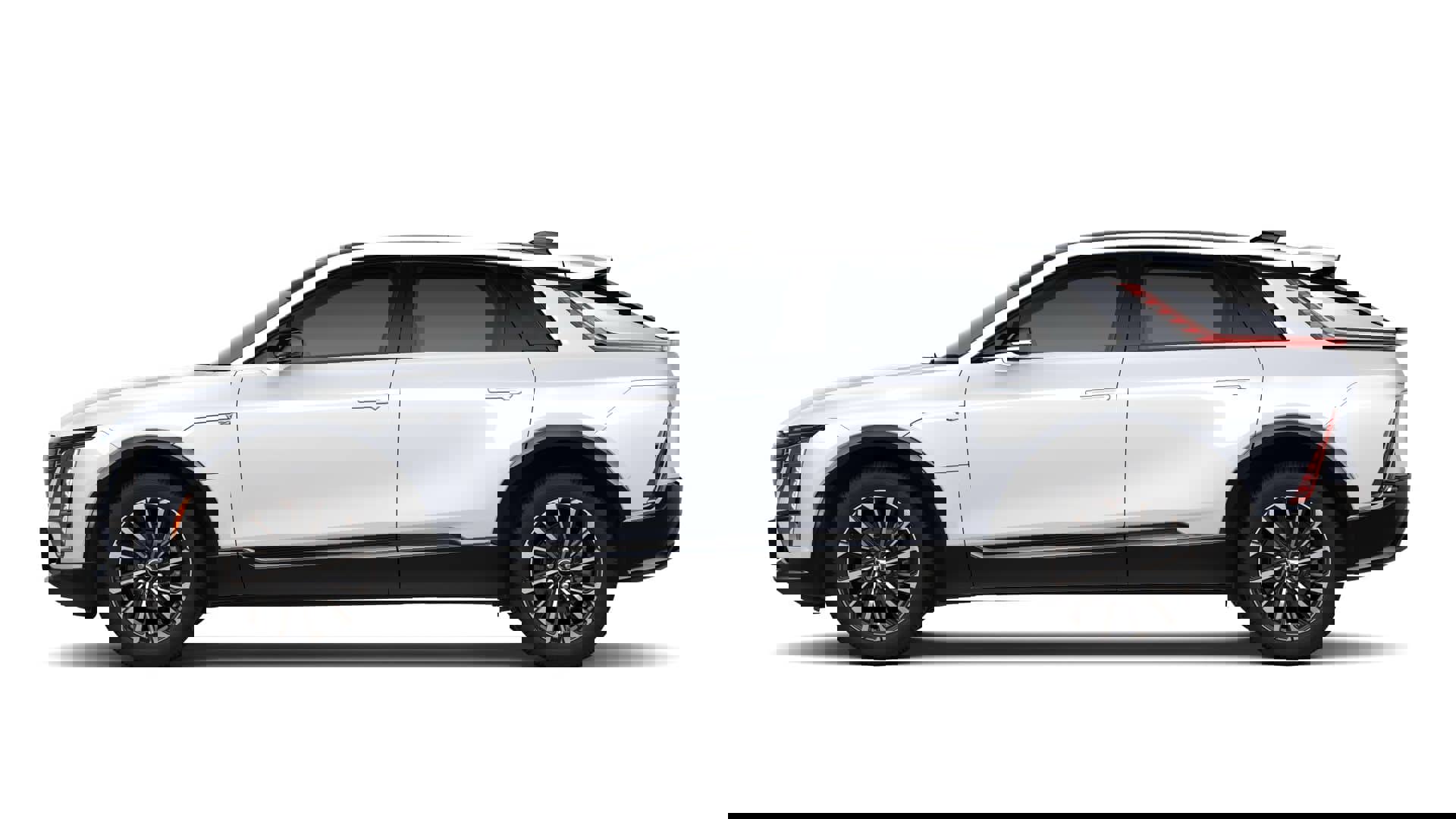 New 2026 Cadillac Lyriq Premium Sport image 27