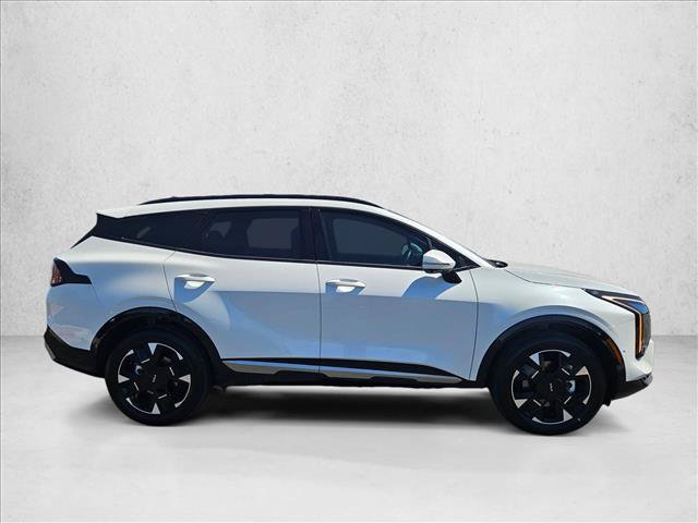 Used 2026 Kia Sportage SX Prestige AWD/4WD image 4