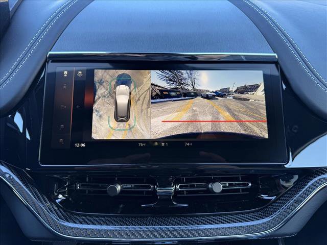 New 2026 Aston Martin DBX S image 22