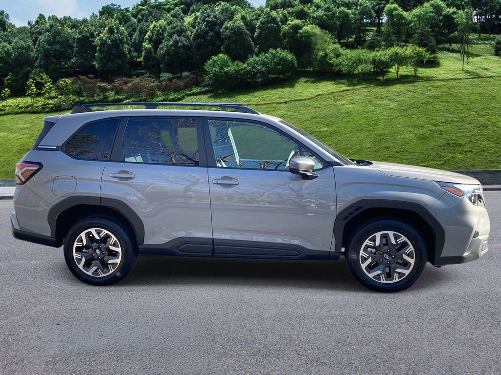 New 2026 Subaru Forester Premium image 6