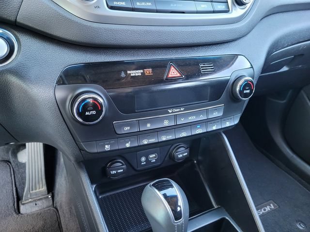 Used 2016 Hyundai Tucson Limited w/ Option Group 03 FWD image 20