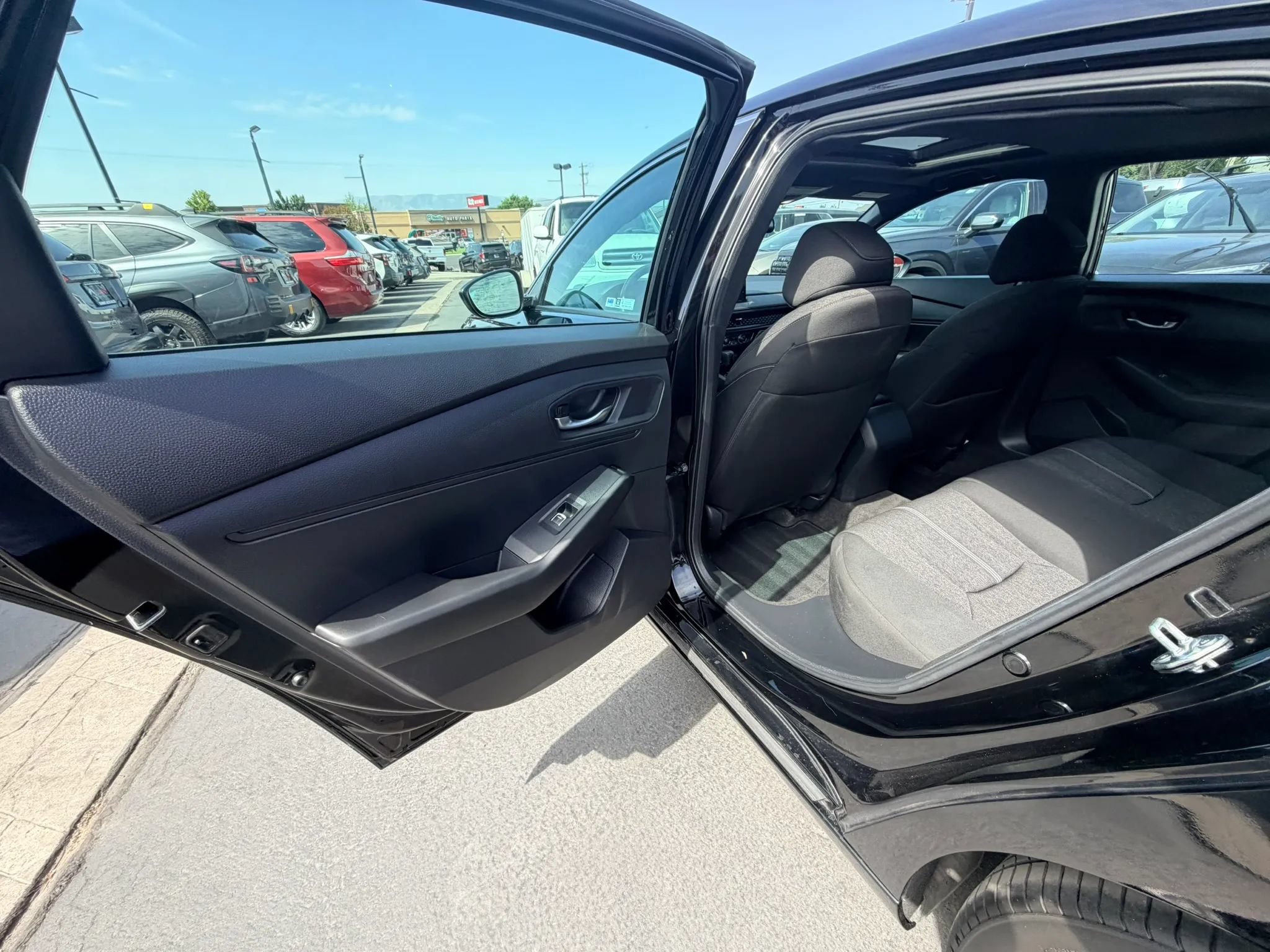 Used 2024 Honda Accord Sport image 20