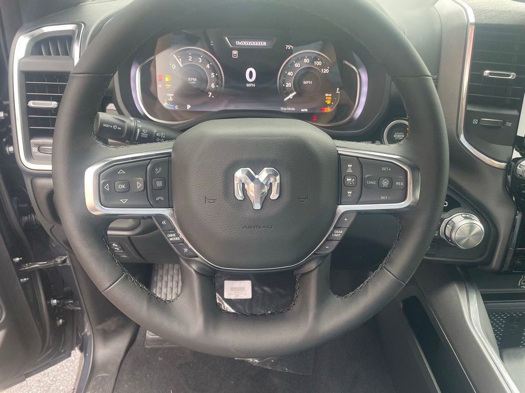 New 2026 RAM 1500 Laramie image 12