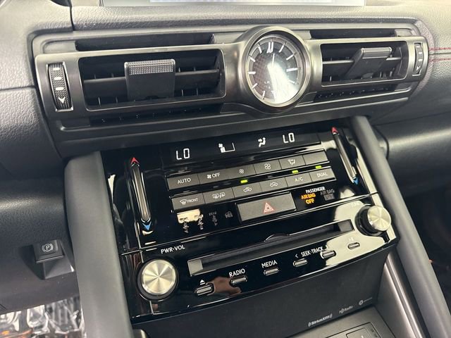 Certified 2023 Lexus IS 300 w/ Comfort Package RWD image 19