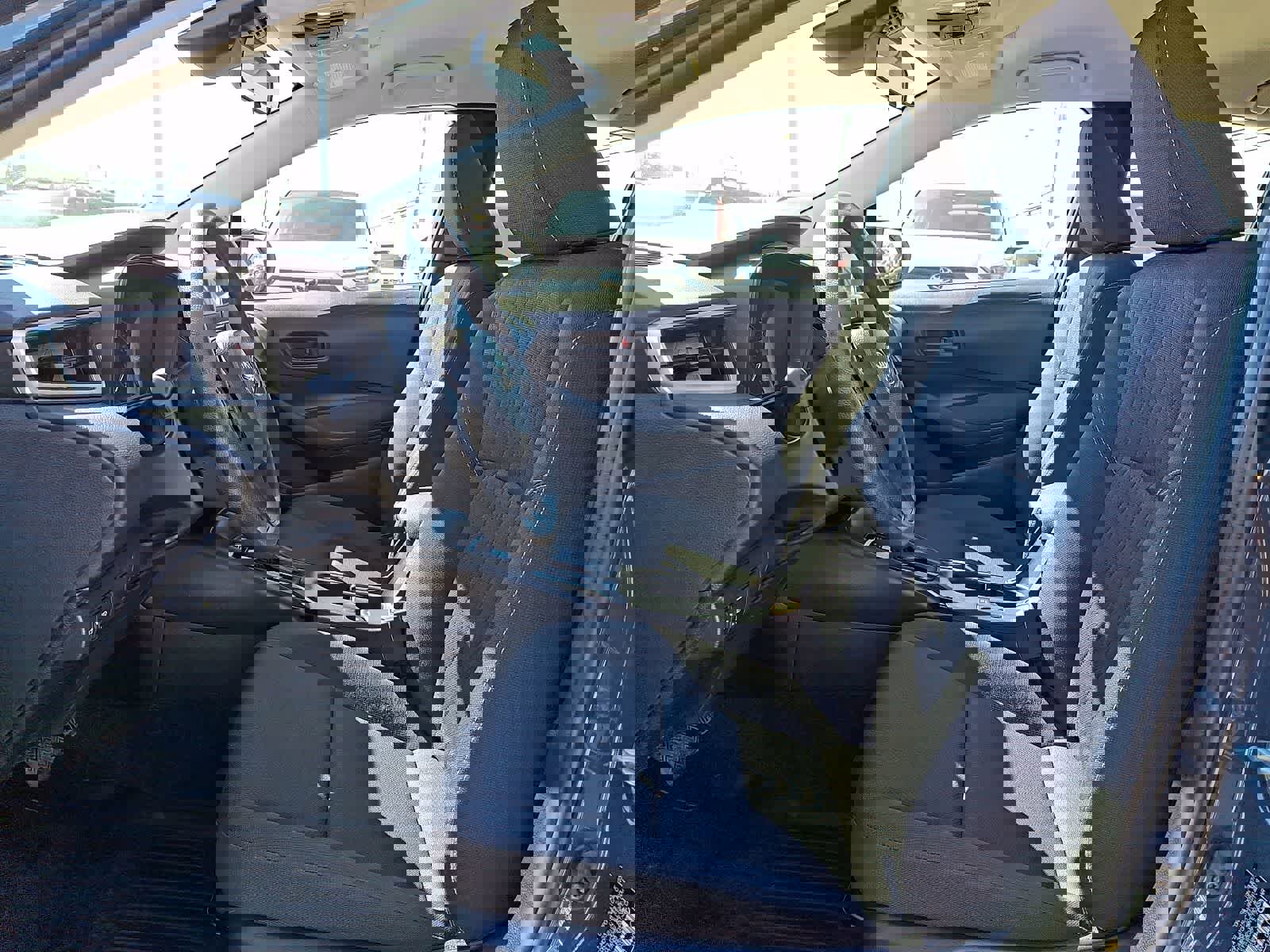 Certified 2023 Toyota Corolla LE w/ Carpet Mat Package (TMS) image 16