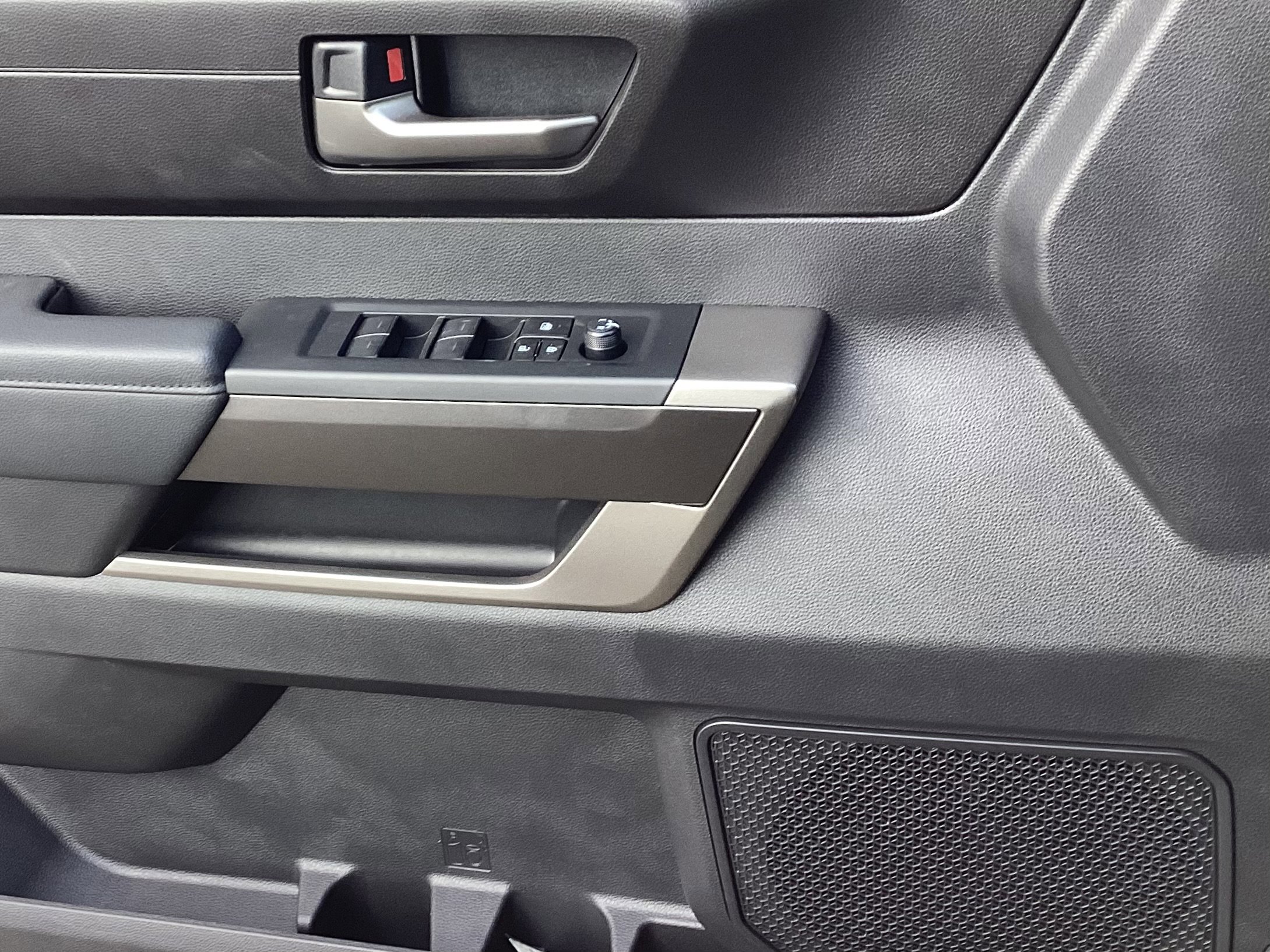 New 2026 Toyota Tundra SR5 image 27