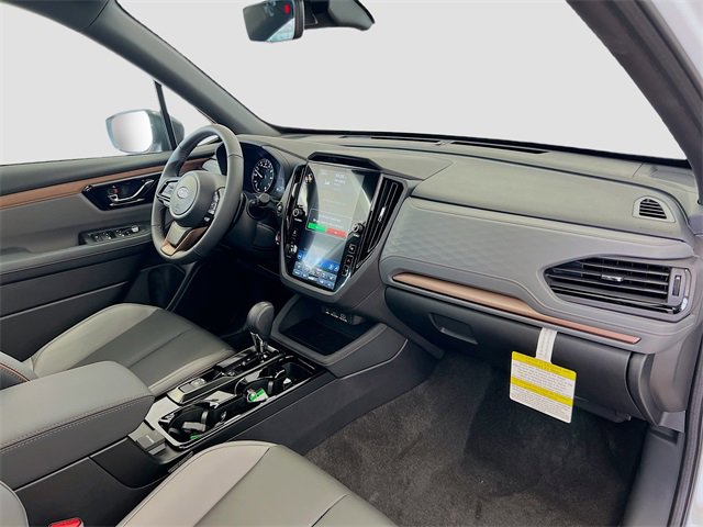 New 2026 Subaru Forester Sport image 30