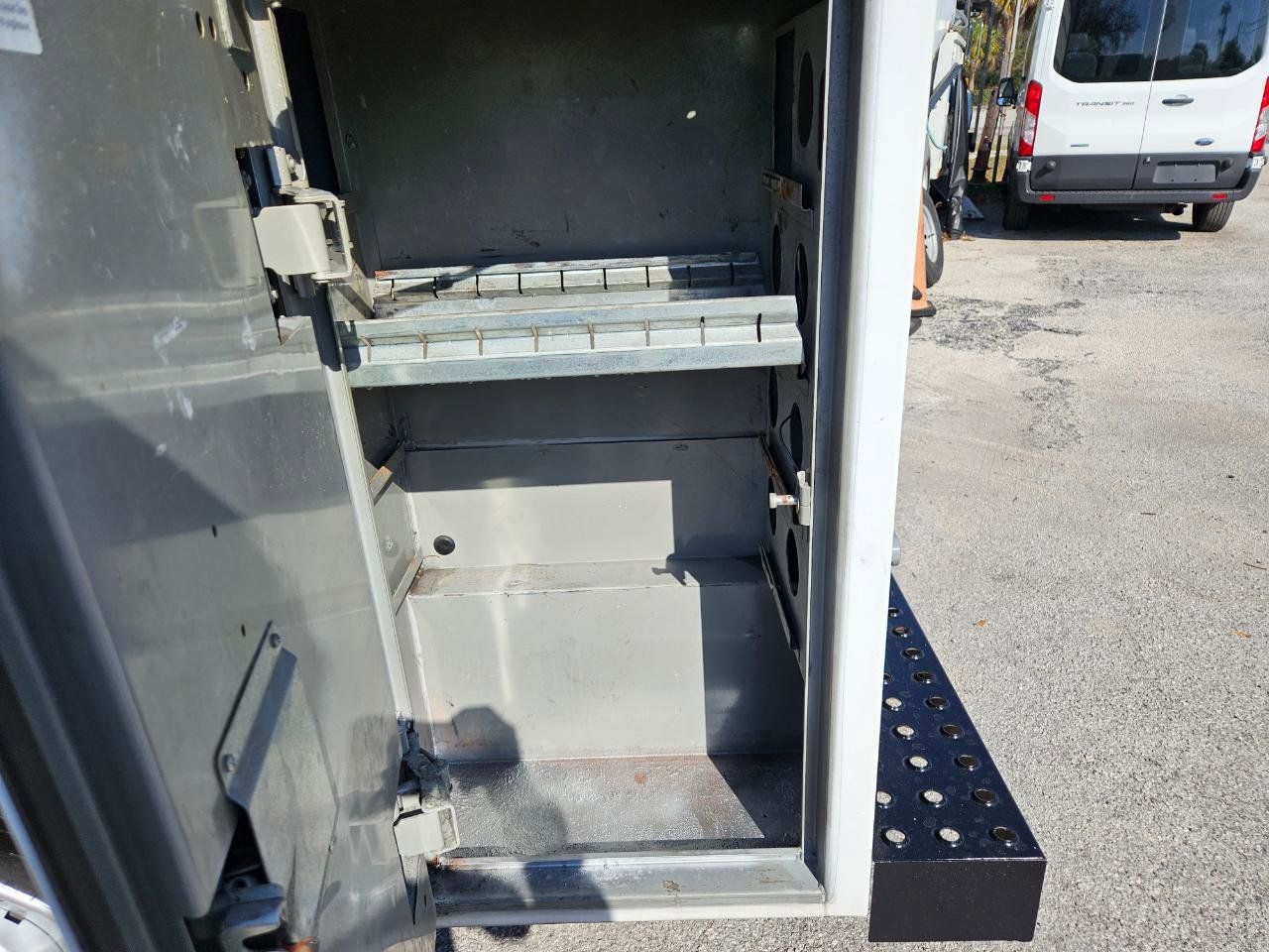 Used 2012 Ford F250 XL RWD image 19