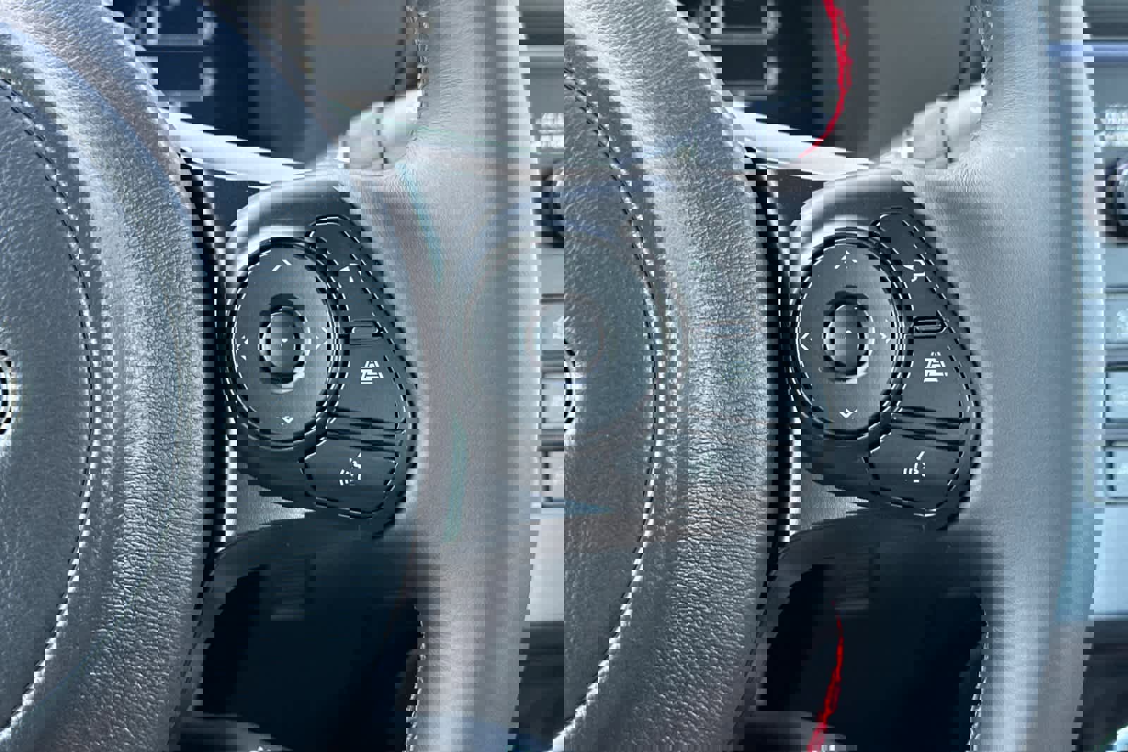 New 2025 Subaru BRZ Premium w/ Popular Package 1 image 25