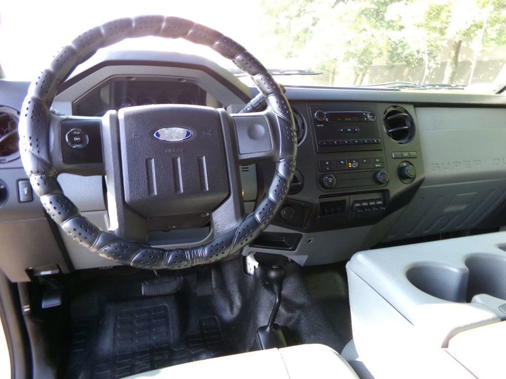 Used 2011 Ford F350 XL w/ PWR Equipment Group image 17